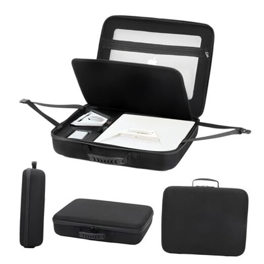 Starlink Mini Case - Custom Fit for Starlink Mini, Compact & Portable,