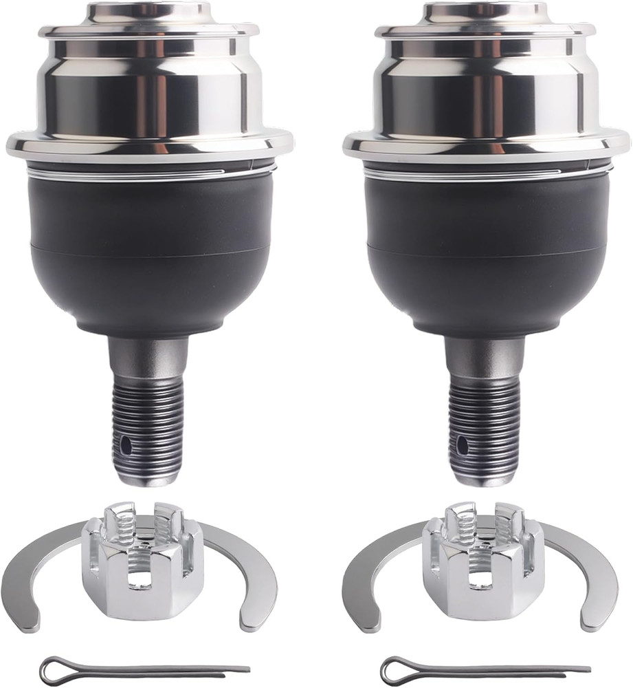 2005-2023 Toyota Tacoma Front Lower Suspension Ball Joint–Compatible Replacement