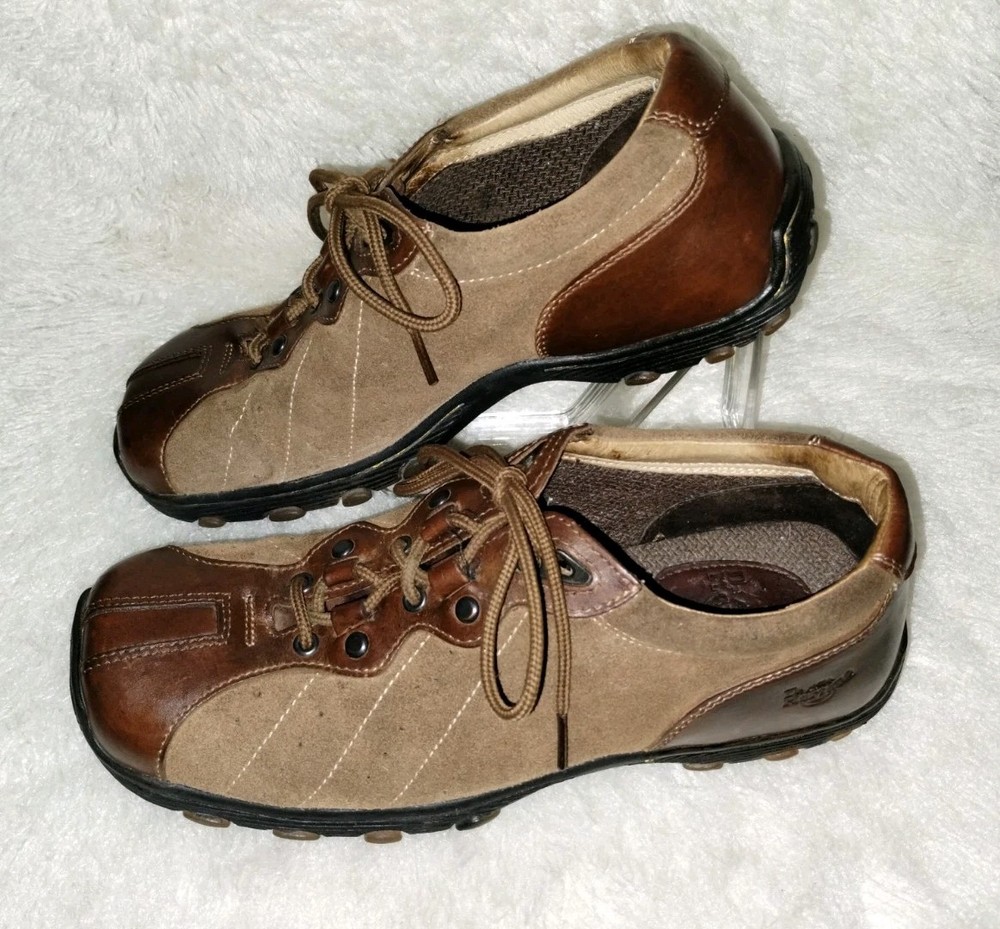 Dr. Martens Loafers / Casual Shoes Style 8A98, Brown, Leather Mens 7