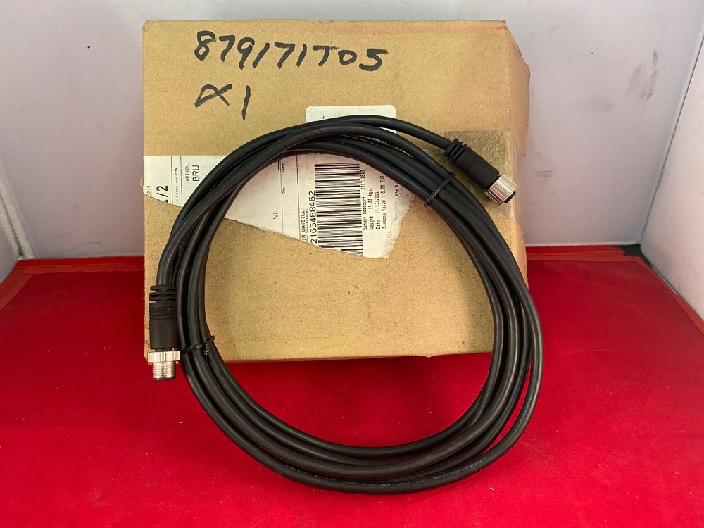 Mercruiser 879171T05 Extension Harness 16ft , BLACK, NEW