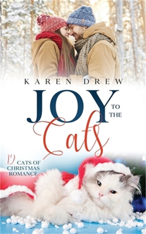 Joy to the Cats (Paperback or Softback)