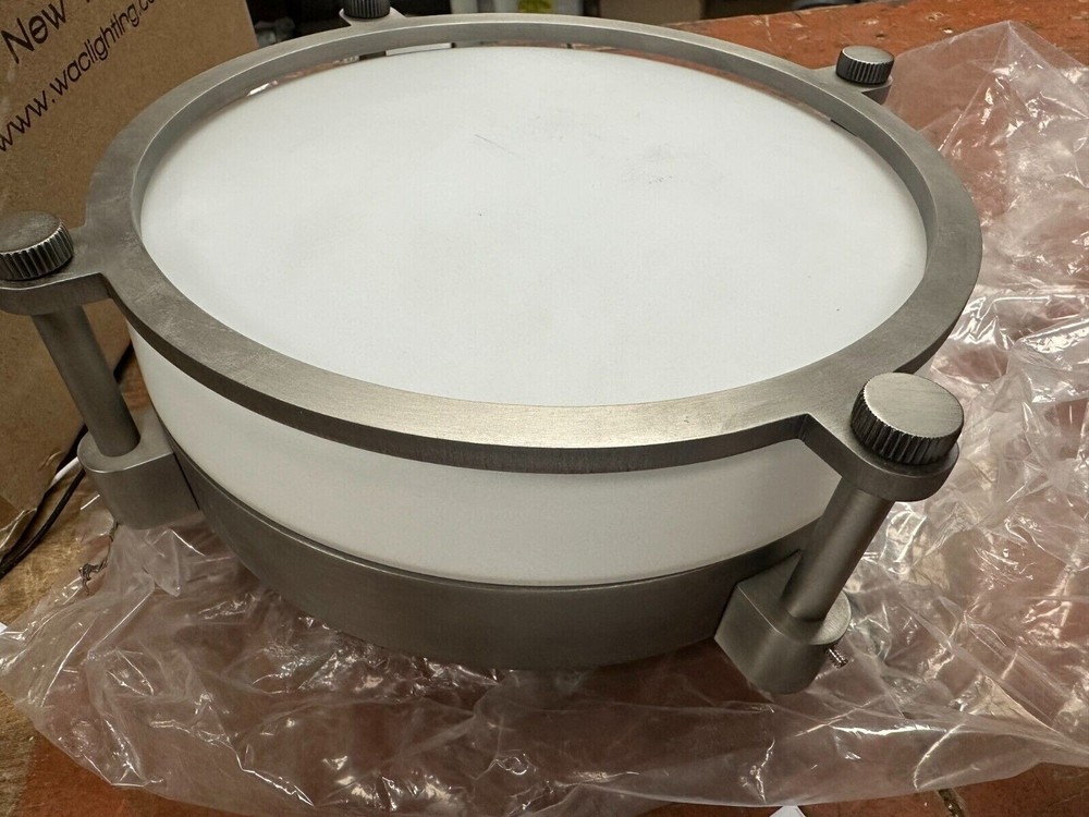 WAC Lighting FM-46014 Wright 14