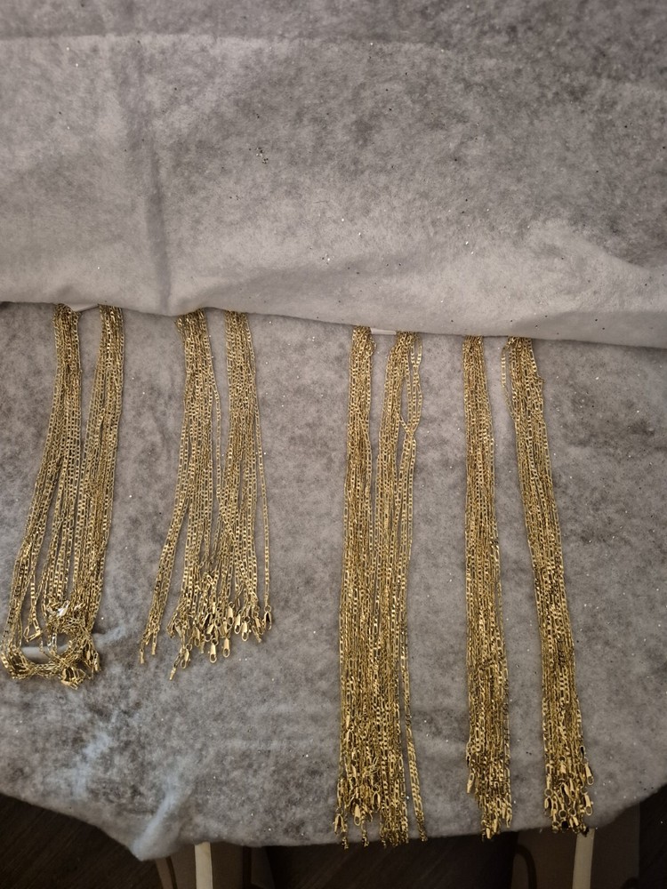 Gp Chains,Great Christmas Gifts 2.5mm,18