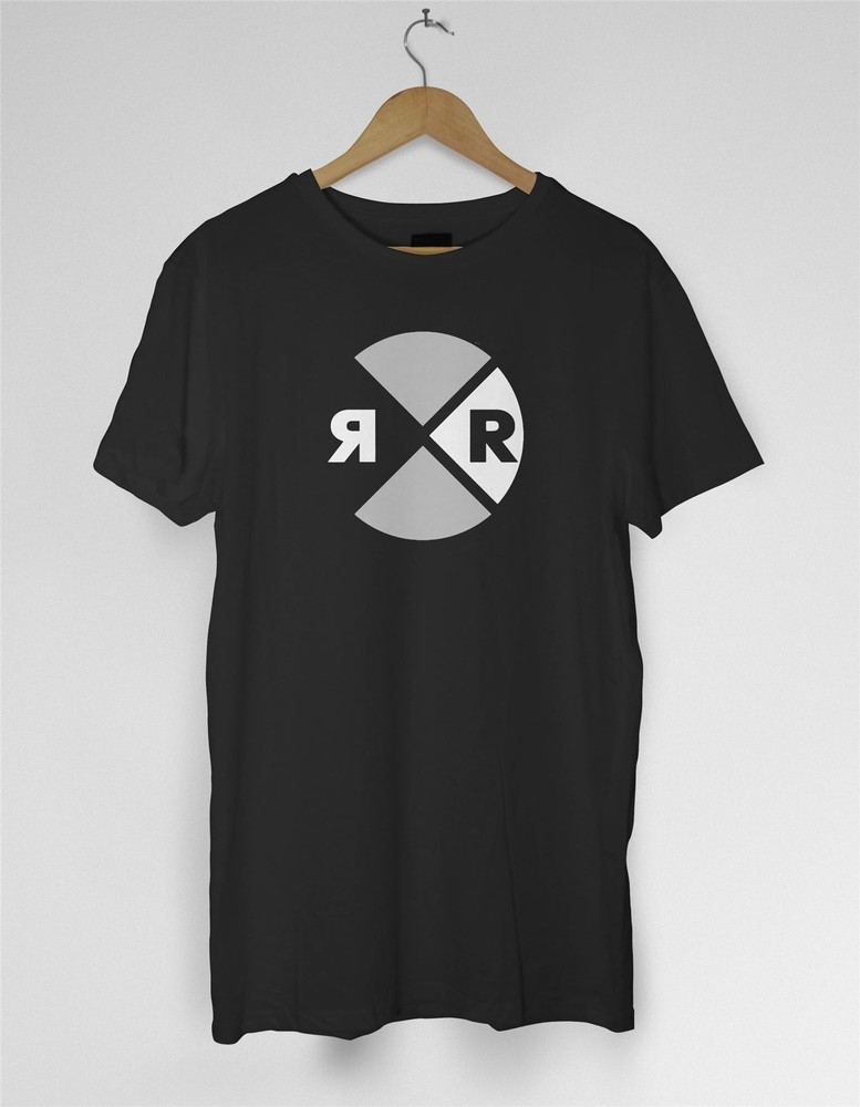 Relief Records T Shirt - Chicago House Techno EDM Green Velvet