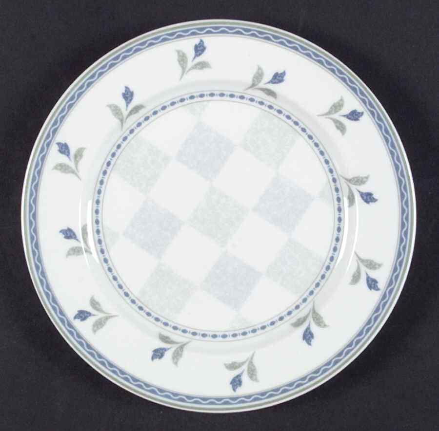 Oneida Gaiety Salad Plate 1162636