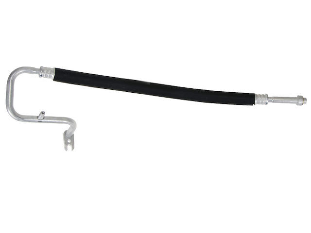 2008-2009 Pontiac G5 AC Refrigerant Suction Hose 18488RBVN Replacement AC Hose for Enhanced Cooling Performance