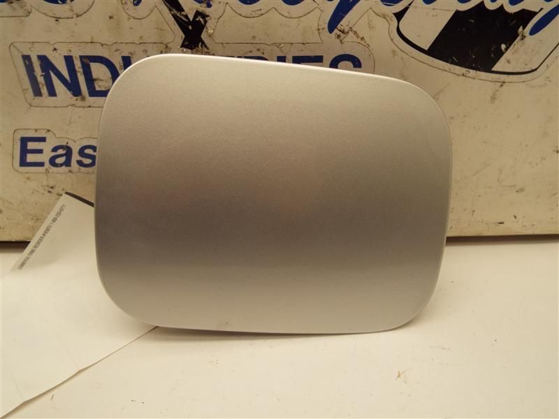 A4 AUDI   2001 Fuel Filler Door 158641