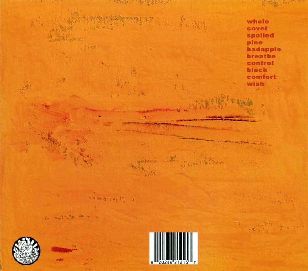 Basement Colourmeinkindness New Cd