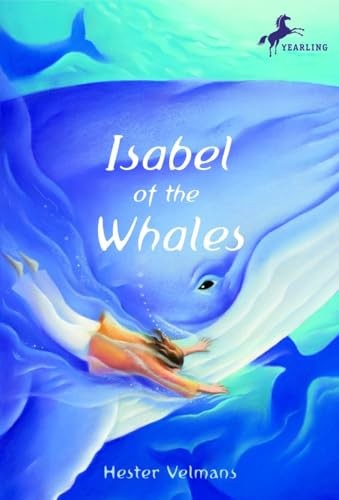 Isabel of the Whales - Paperback By Velmans, Hester - VERY GOOD