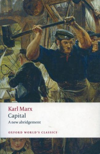 Capital, Paperback by Marx, Karl; McLellan, David (EDT), Like New Used, Free ...