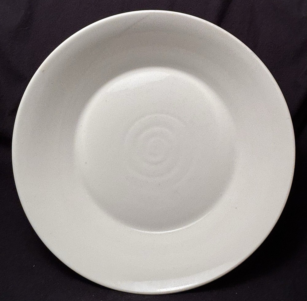 Royal Doulton 1815 pasta bowl 9 1/8 in. W, 2 in. deep