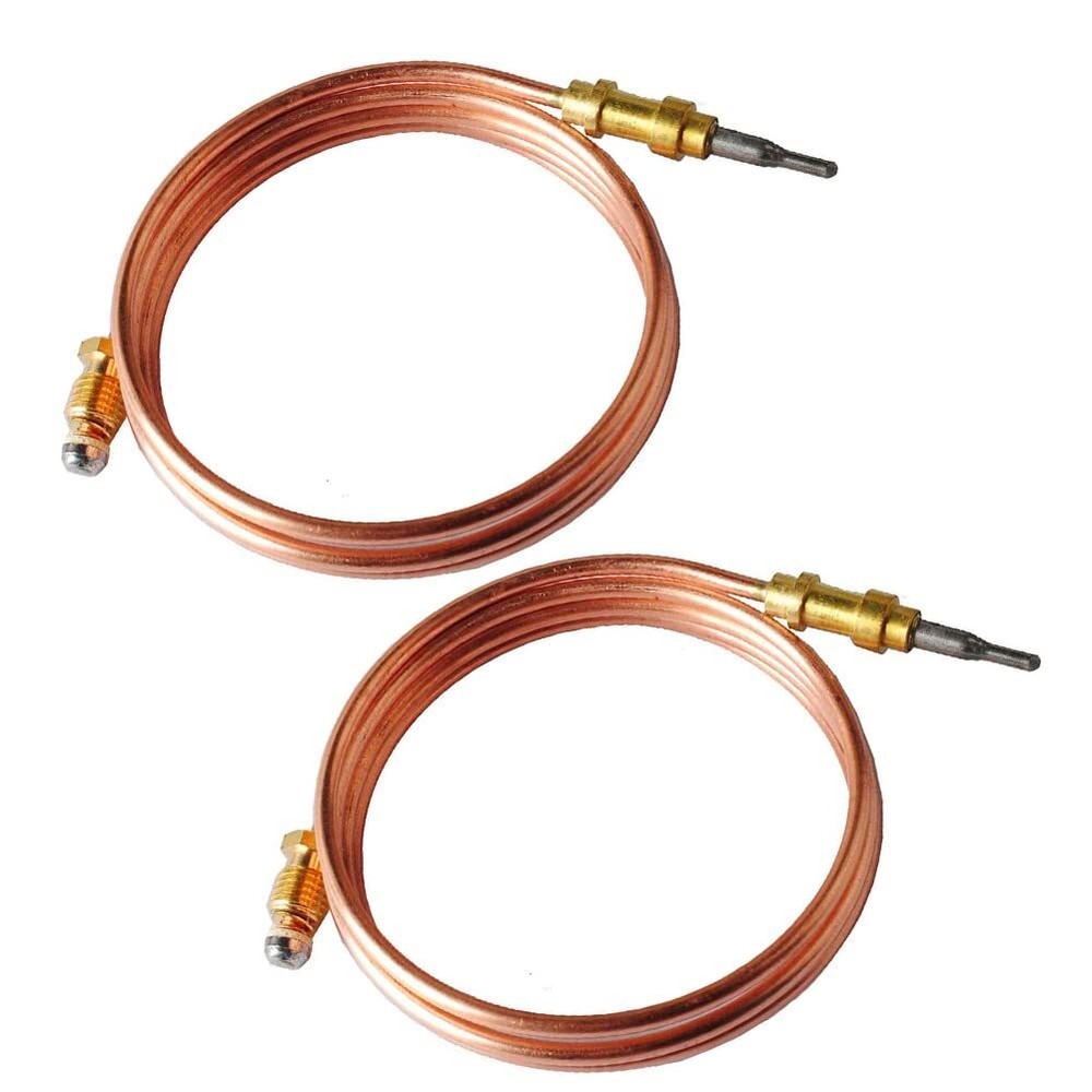 39 098514-01 Thermocouple Replacement for Desa LP Glow Warm Comfort Glow Hea