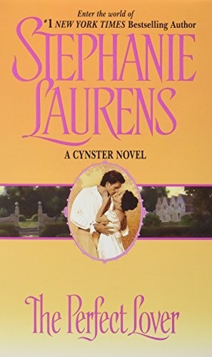 The Perfect Lover by Laurens, Stephanie Paperback Book The Fast Free ShippingFREE US DELIVERY | ISBN: 0060505729 | Quality Books
