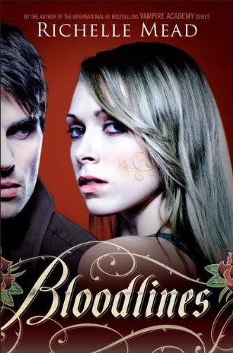 Bloodlines by Mead, Richelle Hardback Book The Fast Free ShippingFREE US DELIVERY | ISBN: 1595143173 | Quality Books