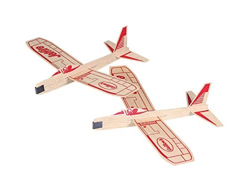 Jetfire Glider Stunt Plane Boxed 2Pk ACC NEWAnother great item from Rarewaves USA | Free delivery!