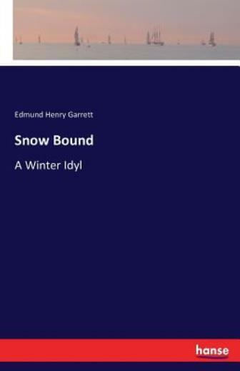 Snow Bound