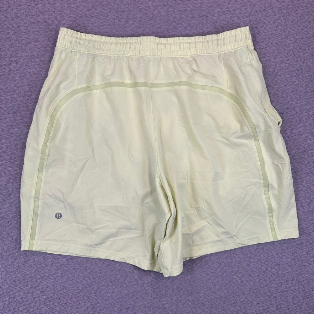 Lululemon Pace Breaker Short 7