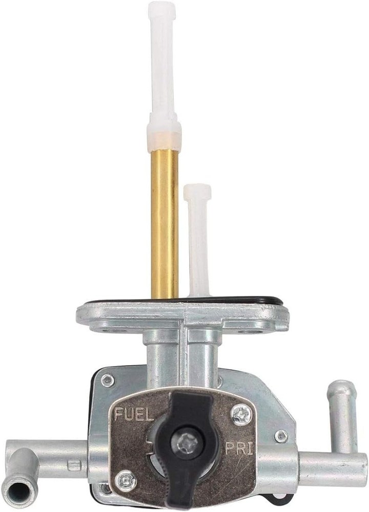MOTOKU Gas Tank Fuel Petcock Shut Off Valve Switch for Suzuki LTZ 400 Kawasak...