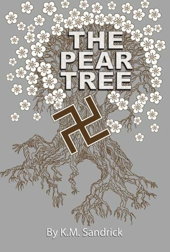 The Pear Tree by Sandrick, Karen M., Like New Used, Free shipping in the US