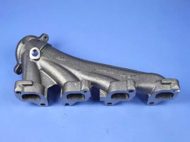 Genuine Mopar Exhaust Manifold Left Side 53013849AE