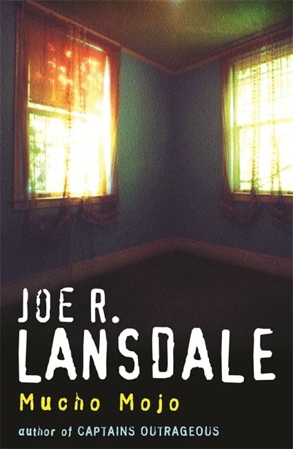 Mucho Mojo: Mucho Mojo (HB) by Lansdale, Joe R Paperback Book The Fast FreeFREE US DELIVERY | ISBN: 0753816695 | Quality Books