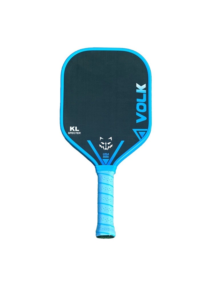 Gen 2.5 Carbon Fiber Pickleball Paddle for Enhanced Control