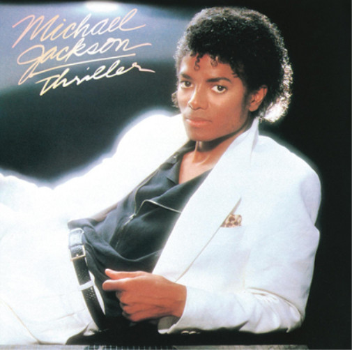 Michael Jackson Thriller (CD) AlbumAnother great item from Rarewaves USA | Free delivery!