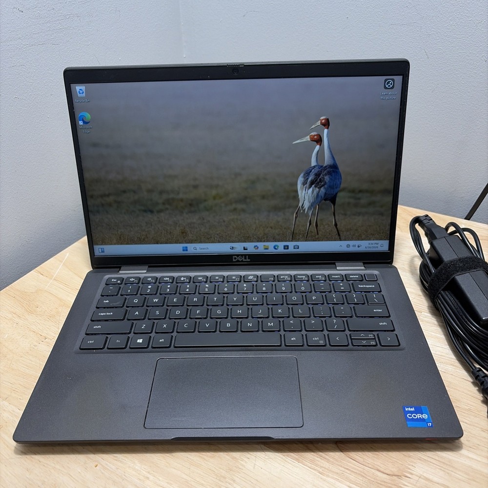 Dell Latitude 7420 14