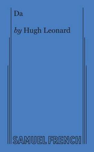 Da by Hugh Leonard: Used