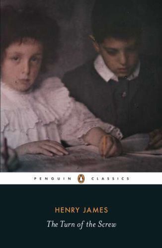 Turn of the Screw, Paperback by James, Henry; Bromwich, David (EDT), Brand Ne...