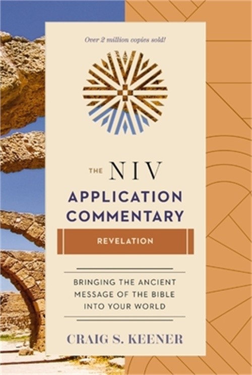 Revelation (Hardback or Cased Book)