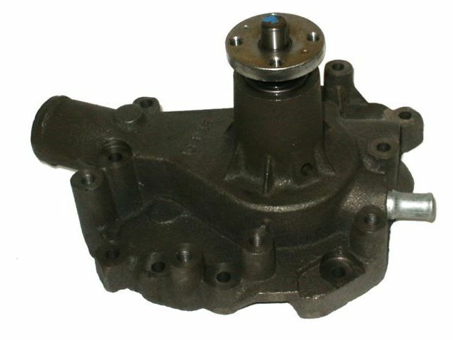 Gates Water Pump (Standard) Water Pump fits Mercury Montego 1975-1976 44DTPJ