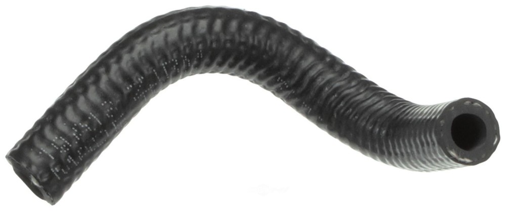 Molded Heater Hose   Gates   18398
