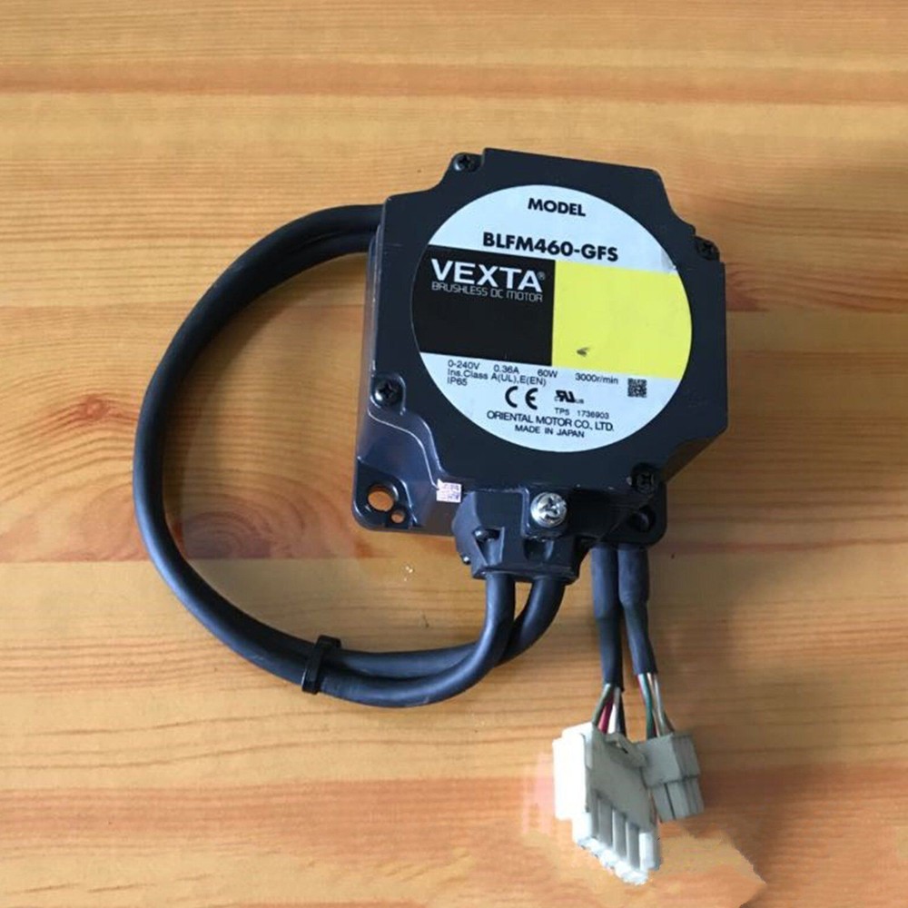 1PC NEW For   BLFM460-GFS Brushless DC Motor 1 year warranty #F5