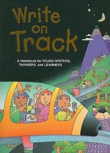 Great Source Write on Track: - Paperback, by Kemper Dave; Nathan - Very Good