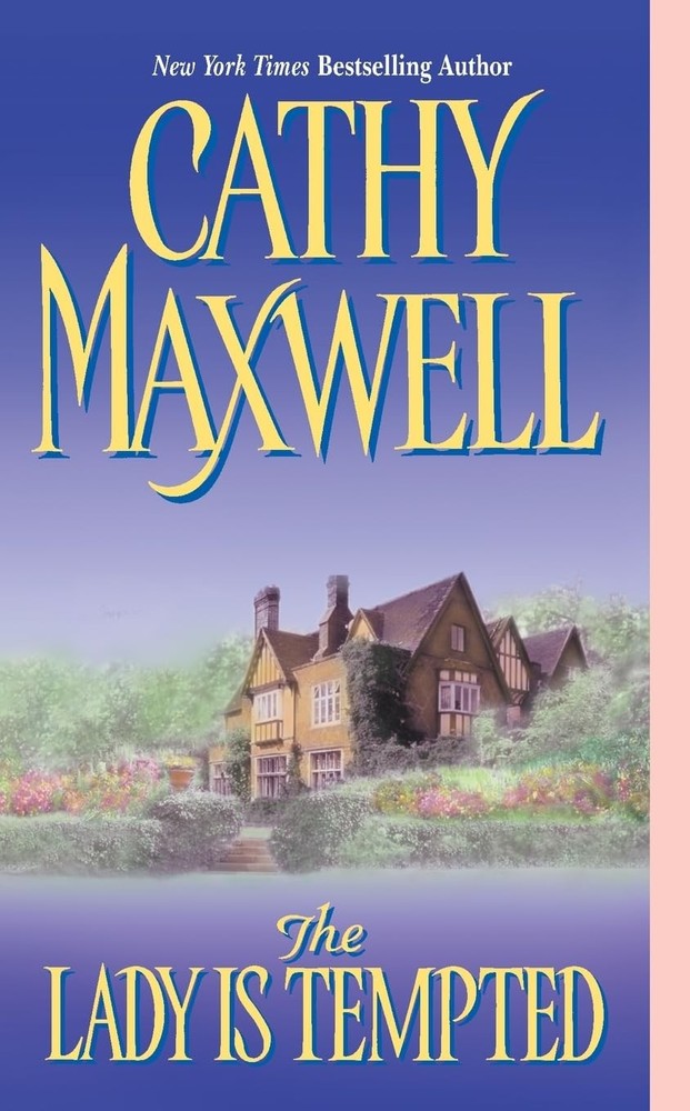 The Lady Is Tempted: A Sensual Story of an Earl in Pursuit and the Passion He Ca