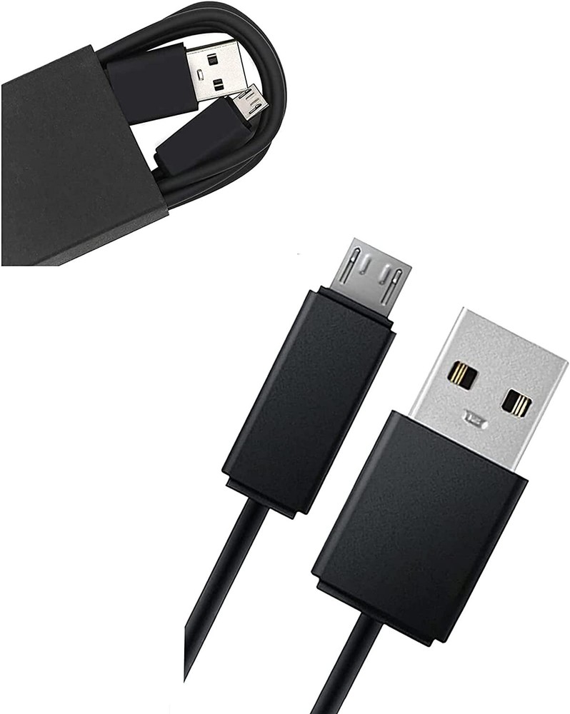 Aquelo USB Charger Cable Cord Compatible with Beats Studio 3,Solo 3,Wireless NEW-image