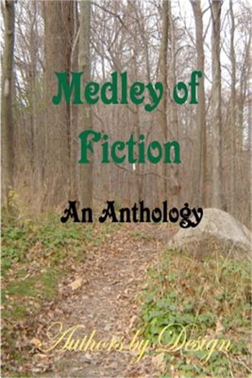 Medley Of Fiction: An Anthology (Paperback or Softback)