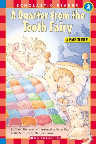 A Quarter from the Tooth Fairy (Hel..., Holtzman, Caren