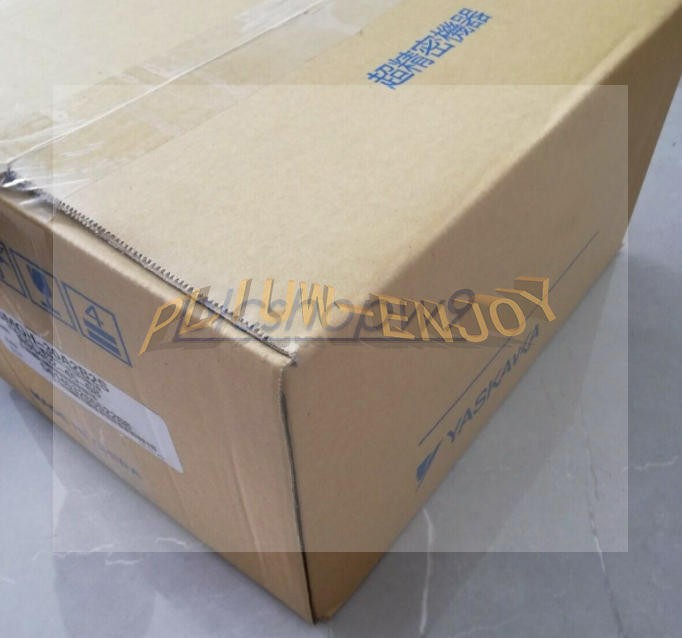 1Pcs New Yaskawa Servo Motor Sgmgh-30A2B2S