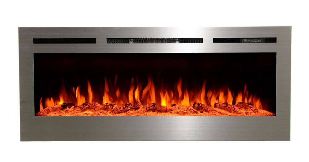 Touchstone The Sideline 50 Stainless Steel 86273 50