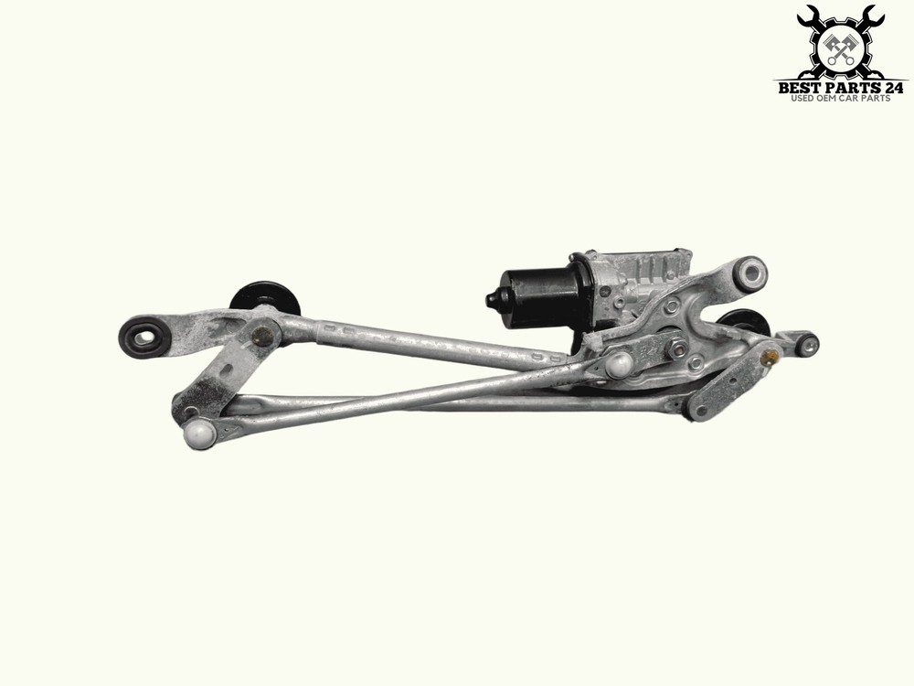 OEM 2016-2021  HONDA CIVIC WINDSHIELD WIPER TRANSMISSION LINKAGE W/ MOTOR