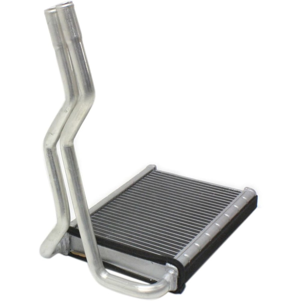 Heater Core For 2007-09 Hyundai Santa Fe SE Hose Clamp Slip On Brazed Core Type