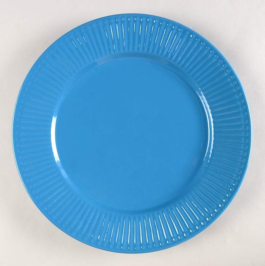 Pfaltzgraff Kamryn Blue 10.25-Inch Dinner Plate 10257559