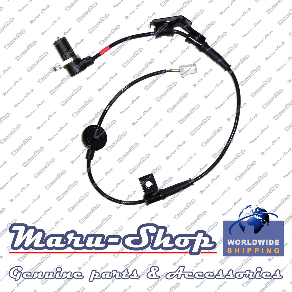 Rear Right ABS Wheel Speed Sensor for 01-03 Kia Optima