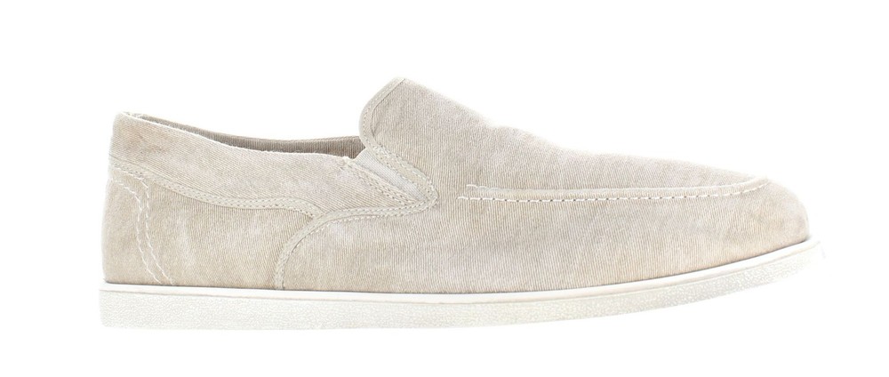 Johnnie-O Mens Catalina Tan Loafers Size 8 (7725867)