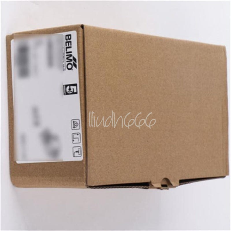 1PC BELIMO BF24-TN-ST Damper Actuator NEW FedEx or DHL