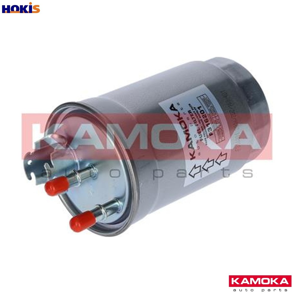 FUEL FILTER F316201 FOR FIAT STRADA/Pickup PALIO/WEEKEND/Weekend DOBLO/MONOCAB