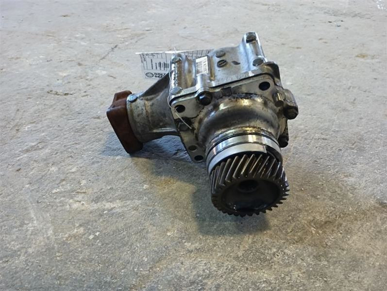 05-06 Honda Element AWD Automatic Transmission Transfer Case 9914147