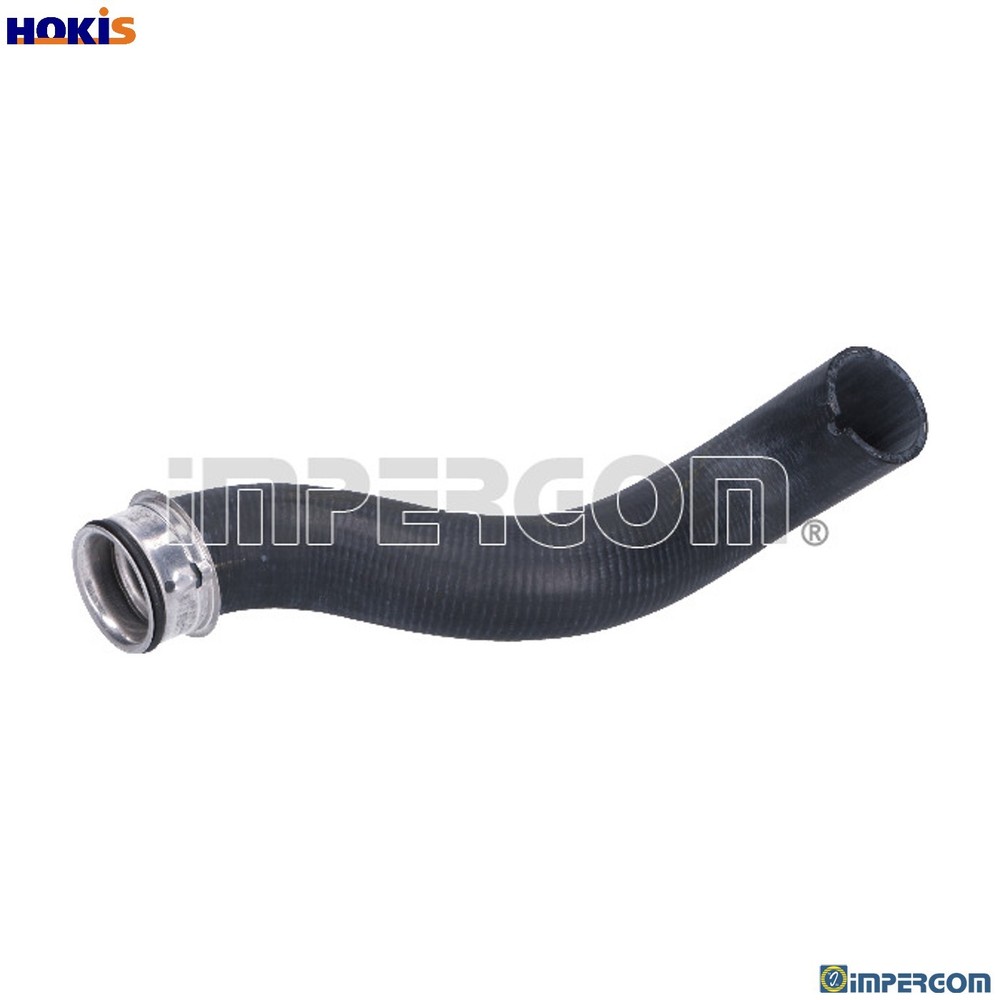 RADIATOR HOSE 222593 FOR MERCEDES-BENZ OM 647.961 2.7L 5cyl E-CLASS